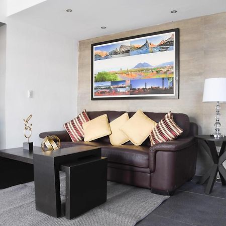 Casa Moderna Equipada Como Hotel Habitacion 5 Монтеррей Екстер'єр фото