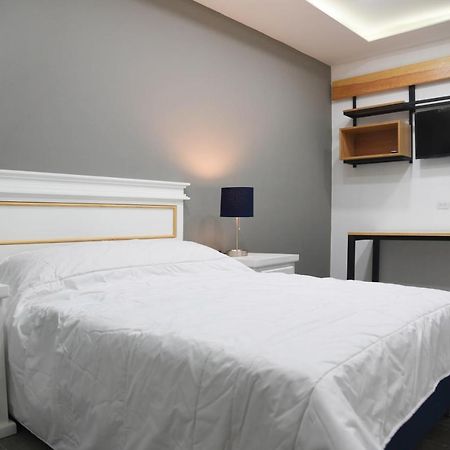 Casa Moderna Equipada Como Hotel Habitacion 5 Монтеррей Екстер'єр фото