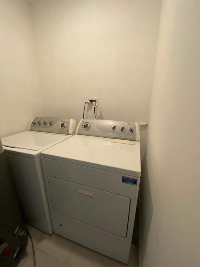 Casa Moderna Equipada Como Hotel Habitacion 5 Монтеррей Екстер'єр фото