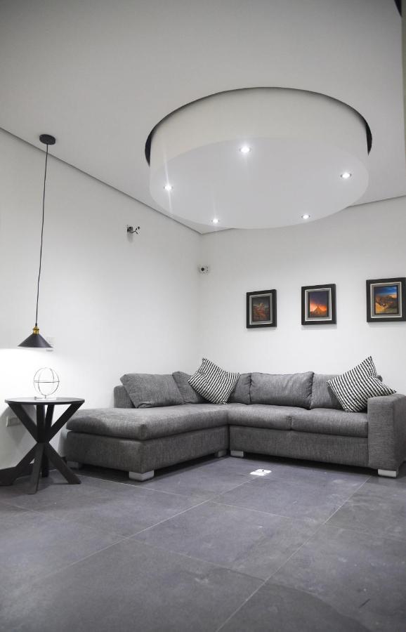 Casa Moderna Equipada Como Hotel Habitacion 5 Монтеррей Екстер'єр фото